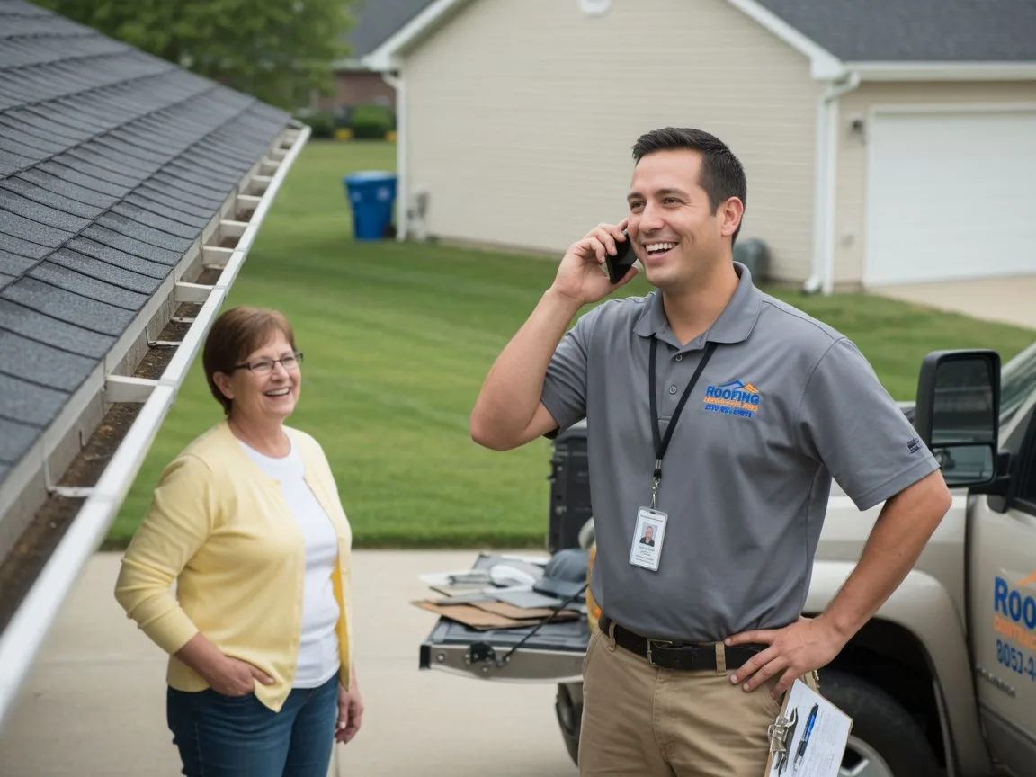 Local Roofing Contractors Egegik, AK FAQs